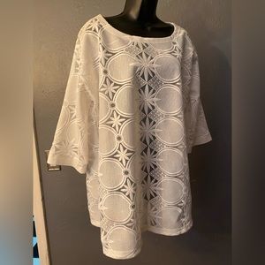 Robert Kitchen tunic